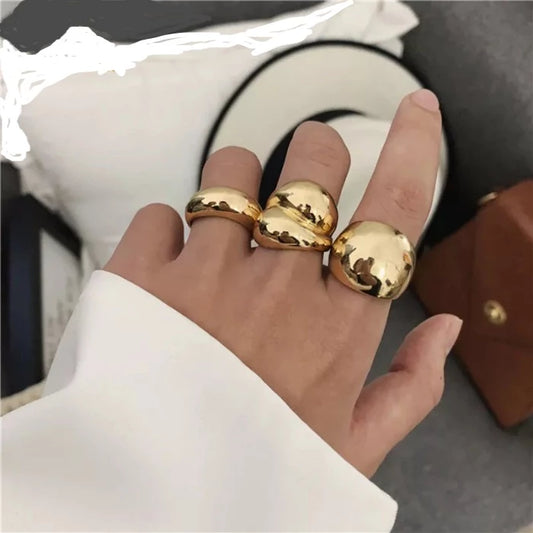 Rings  Elegant   Punk Party Jewelry - Almkh