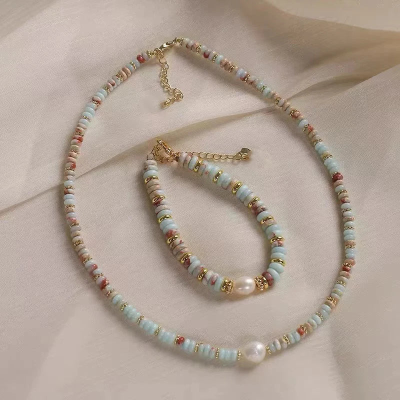 Bead Jewelry sets