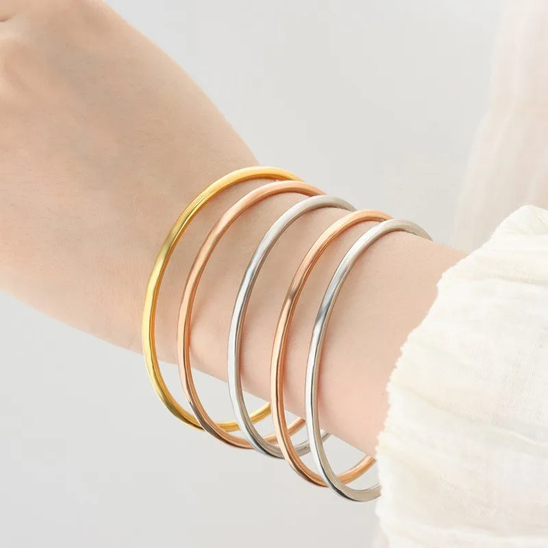 Bangle Bracelets