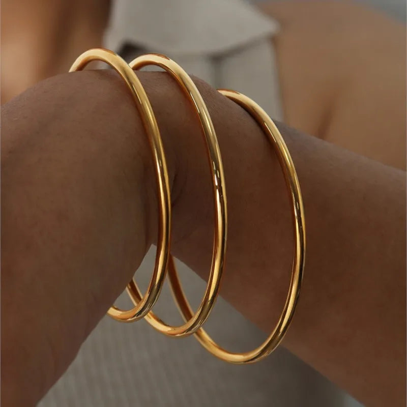 Bangle Bracelets