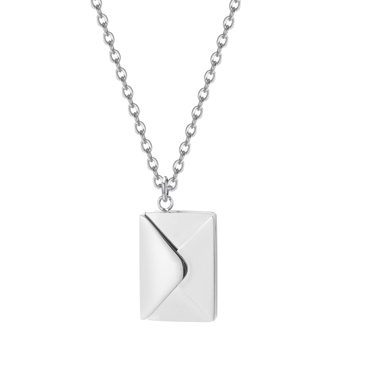 Love Letter Envelope Pendant - Almkh